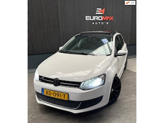 Volkswagen Polo 1.2 TSI Highline Opendak - Distr. Ketting Verv.