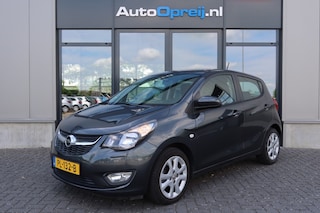 Opel Karl 1.0 ecoFLEX Edition Airco, PDC, Cruise, 77.000km NAP