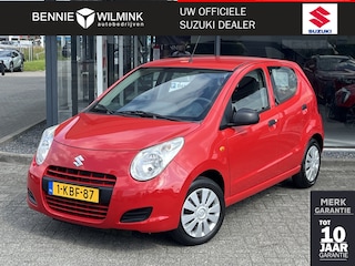 Suzuki Alto 1.0 Comfort EASSS