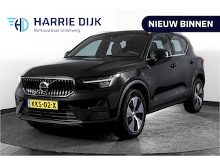 Volvo XC40 1.5 T4 Recharge Inscription Expression | Dig. Cockpit | Cruise | Stoel-+Stuurverw. | PDC | Camera | NAV + App. Connect | ECC | Elek. Klep | LM 18" |