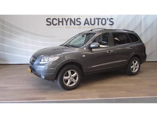 Hyundai Santa Fe 2.7i V6 Dynamic
