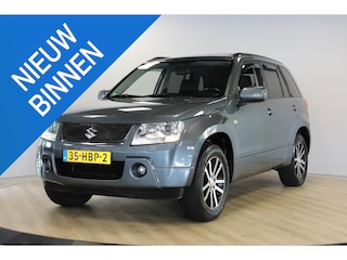 Suzuki Grand Vitara 2.0-16V High Executive