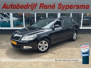 Skoda Octavia Combi 1.2 TSI Ambition Business Line | Navi | Cruise | Airco