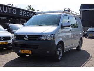 Volkswagen Transporter 2.0 TDI L1H1 DUBBEL CABINE | AIRCO | MARGE