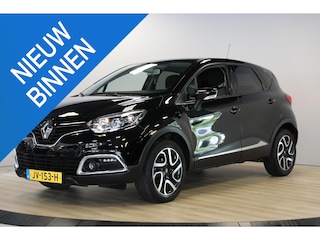 Renault Captur 0.9 TCe Dynamique | Keyless Go | Cruise Control