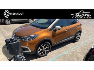 Renault Captur TCe 90 Intens