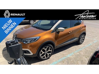Renault Captur TCe 90 Intens