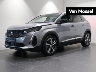 Peugeot 3008 1.6 HYbrid 225 Allure