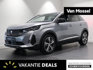 Peugeot 3008 1.6 HYbrid 225 Allure