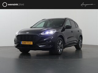 Ford Kuga 2.5 PHEV ST-Line X | Panoramadak | Winterpakket | B&O | Elektr. Achterklep | B&O | Parkeercamera | Navigatie