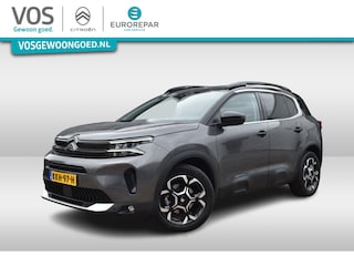 Citroën C5 Aircross Hybrid 136 DCS-6 Max Navigatie  | Airco | Camera | PDC V+A |