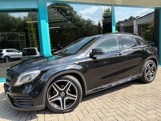 Mercedes-Benz GLA 180 AMG NIGHT LED, Navi, Camera, Cruise, 19Inch, NAP