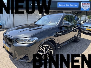 BMW X3 xDrive20i Business Edition Plus | Panodak | Trekhaak