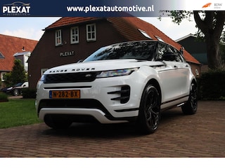 Land Rover Range Rover Evoque 1.5 P300e AWD R-Dynamic HSE Aut. | R-Sport Pakket | Meridian Sound | Panorama | Dodehoekbewaking |
