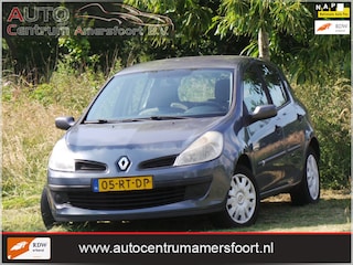 Renault Clio 1.2-16V Expression ( INRUIL MOGELIJK )