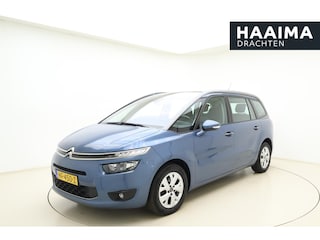 Citroën C4 Picasso 1.2 PureTech Business | 130PK | 7-Zits | Trekhaak | Navigatie | Parkeersensoren Achter | Climate Control |