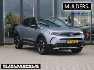 Opel Mokka 1.2 Turbo Ultimate Stoel vervw. / Camera / adaptive cruise control