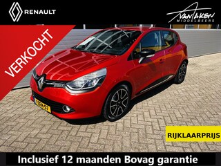 Renault Clio TCe 90 Expression