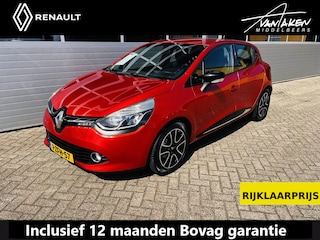 Renault Clio TCe 90 Expression