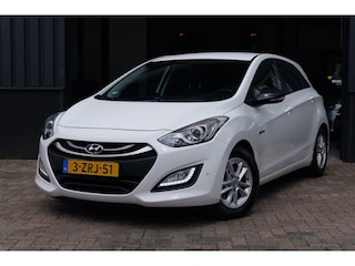 Hyundai i30 1.6 GDI Go! Plus Trekhaak|Navigatie|Camera|PDC