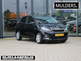 Peugeot 108 1.0 e-VTi Active Airco / Radio / Start & Stop