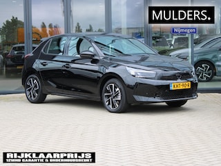 Opel Corsa 1.2 Turbo Hybrid Yes | Cruise / LMV / Carplay