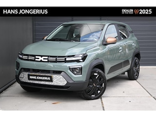 Dacia Spring Extreme 65 26.8 kWh | CAMERA | NAVI | CRUISE CONTROL | AIRCO | APPLECARPLAY/ANDROIDAUTO | PDC