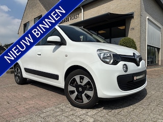 Renault Twingo 1.0 SCe Expression Airco / Cruise control / Parkeersensors