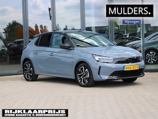 Opel Corsa 1.2 Turbo Hybrid GS | Camera / Carplay / Draadloze telefoonlader