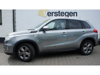 Suzuki Vitara 1.6 Exclusive