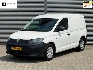 Volkswagen Caddy Cargo 2.0 TDI Airco/ Cruise/ Carplay/ PDC/