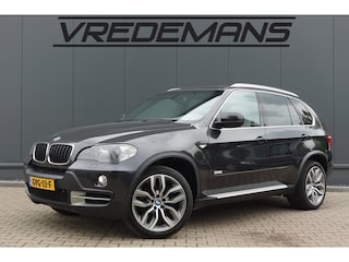 BMW X5 XDrive30d High Executive 10 years edition (375 of 500)