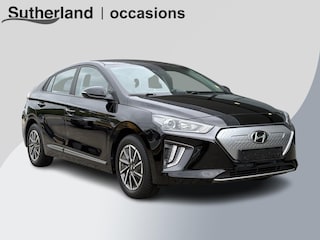 Hyundai Ioniq i-Motion EV 38 kWh 46.300 KM | SOH 95,6% | Navigatie | Achteruitrijcamera | WORDT VERWACHT!