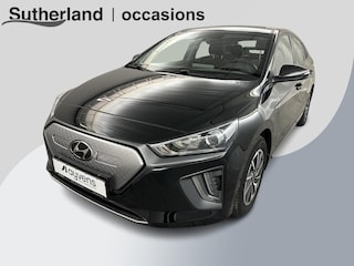 Hyundai Ioniq i-Motion EV 38 kWh 46.300 KM | SOH 95,6% | Navigatie | Achteruitrijcamera | WORDT VERWACHT!