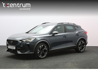 Cupra Formentor 1.4 e-Hybrid VZ 245 PK Performance PHEV, Panoramadak, BEATS-Audio, 360 Camera, Stuur-Startknop