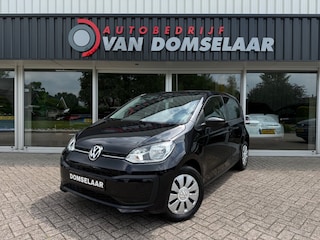Volkswagen Up 1.0 BMT move up! - NL Auto Bluetooth Airco