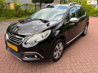 Peugeot 2008 1.2 PureTech GT-line / Pano'dak / LED / Navi