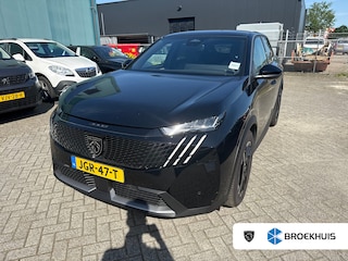 Peugeot 3008 Allure Avantage 210 73 kWh | Navi | Warmtepomp | Trekhaak | Stoelverw. | Keyless | Camera | PDC V+A | Ad. cruise |