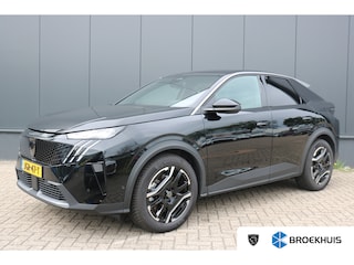 Peugeot 3008 Allure Avantage 210 73 kWh | Navi | Warmtepomp | Trekhaak | Stoelverw. | Keyless | Camera | PDC V+A | Ad. cruise |