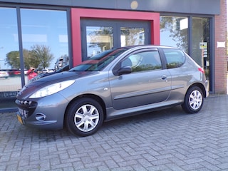 Peugeot 206 1.4 XS Airco Cruise Trekhaak NAP