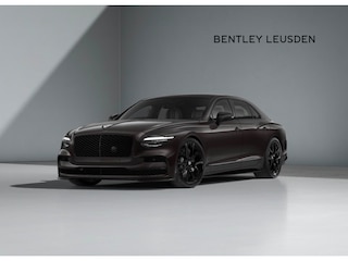 Bentley Flying Spur S V8 Hybrid MY2027 | Coming soon