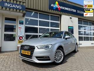 Audi A3 Sportback 1.4 TFSI Ambiente Pro Line plus|Automaat|NAP|