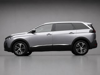 Peugeot 5008 1.2 PureTech Allure Avantage Sport (APPLE CARPLAY,NAVI,CAMERA,360 VIEW,GETINT,CLIMATE,CRUISE,SPORTSTOELEN,LM VELGEN)