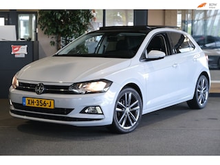 Volkswagen Polo 1.0 TSI Highline DSG Pano Navi Acc Pdc