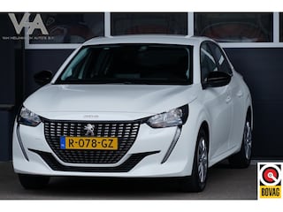 Peugeot 208 1.2 PureTech Active, NL, cruise, CarPlay, DAB