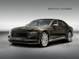 Bentley Flying Spur Azure V8 Hybrid MY2027 | Coming soon