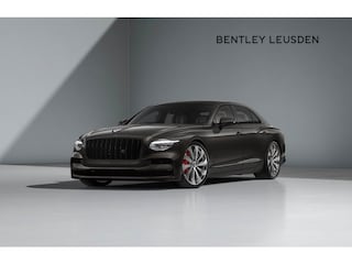 Bentley Flying Spur Azure V8 Hybrid MY2027 | Coming soon