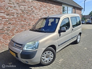 Citroën Berlingo combi 1.6i Multispace