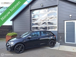 Volkswagen Polo 1.0 TSI Life Adap. Cruise-Control, Full-Map Navi, Apple-Carplay, Airco, LM-Velgen.