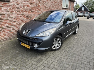 Peugeot 207 1.6 VTi XS
